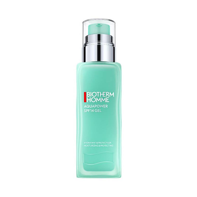 Aquapower Spf14 Gel Unisex  75ml von BIOTHERM