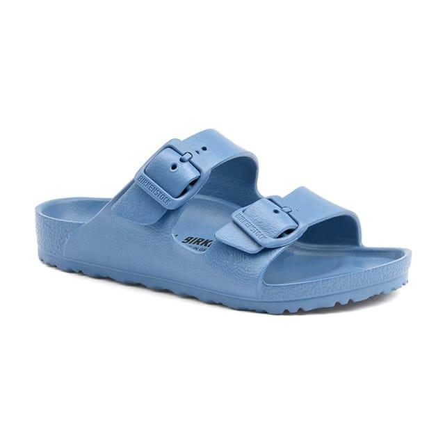 Arizona Eva Kids N Unisex Blau 30 von BIRKENSTOCK