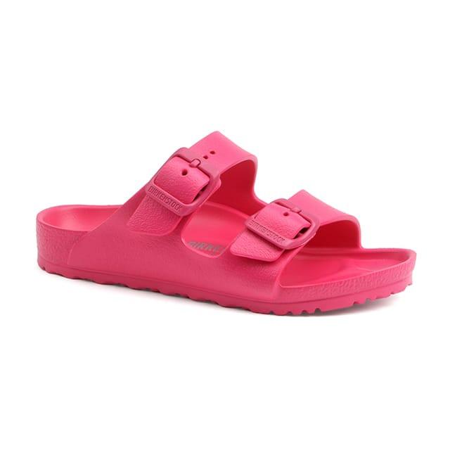 Arizona Eva Kids N Unisex Rosa 32 von BIRKENSTOCK