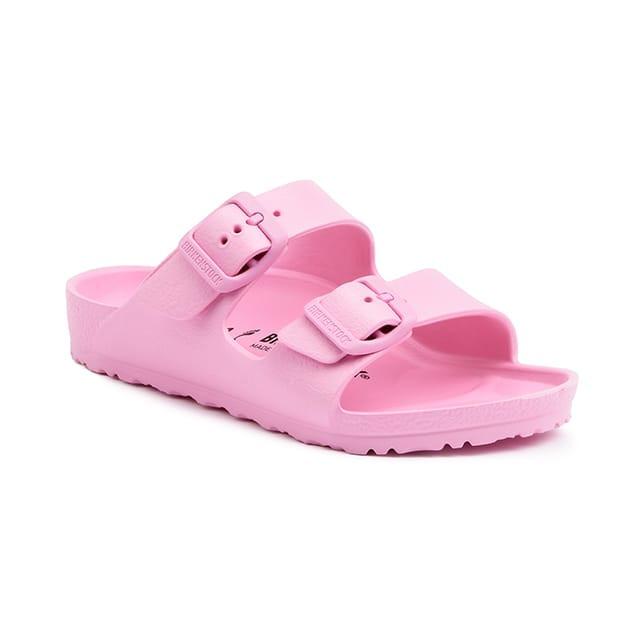 Birkenstock - Arizona EVA Kids N, 33, Rosa von Birkenstock