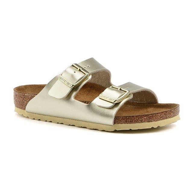 Arizona Kids N-35 Unisex Gold 35 von BIRKENSTOCK