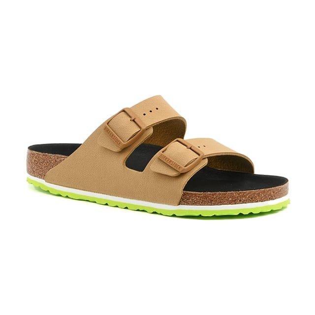 Arizona R-39 Herren Beige 39 von BIRKENSTOCK