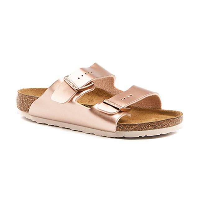 Birkenstock - Arizona N Kids-26, 26, Rosa von Birkenstock