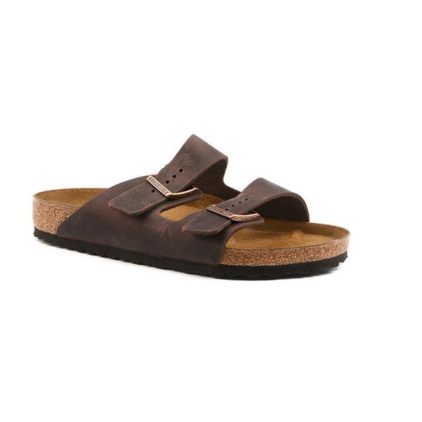 Arizona R-39 Herren Braun 39 von BIRKENSTOCK