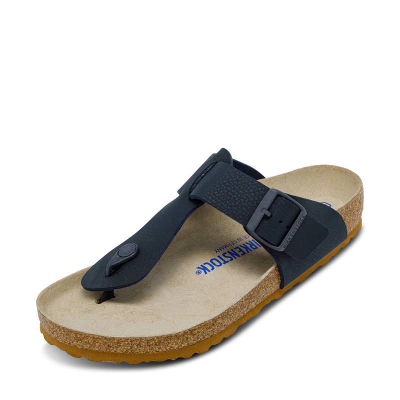 Badesandalen Damen Dunkelblau 44 von BIRKENSTOCK