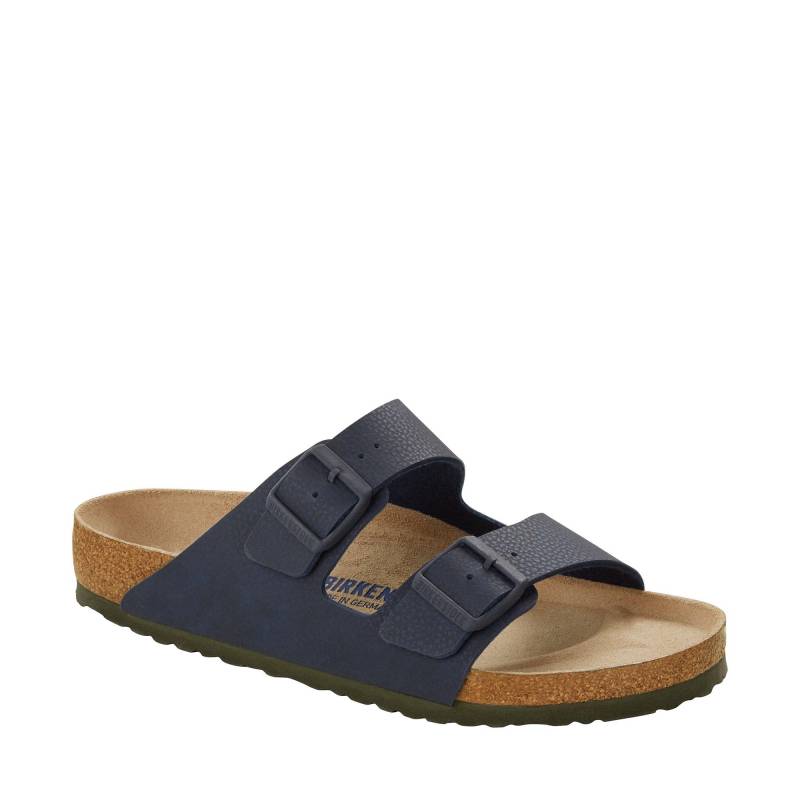 Badesandalen Herren Blau 41 von BIRKENSTOCK