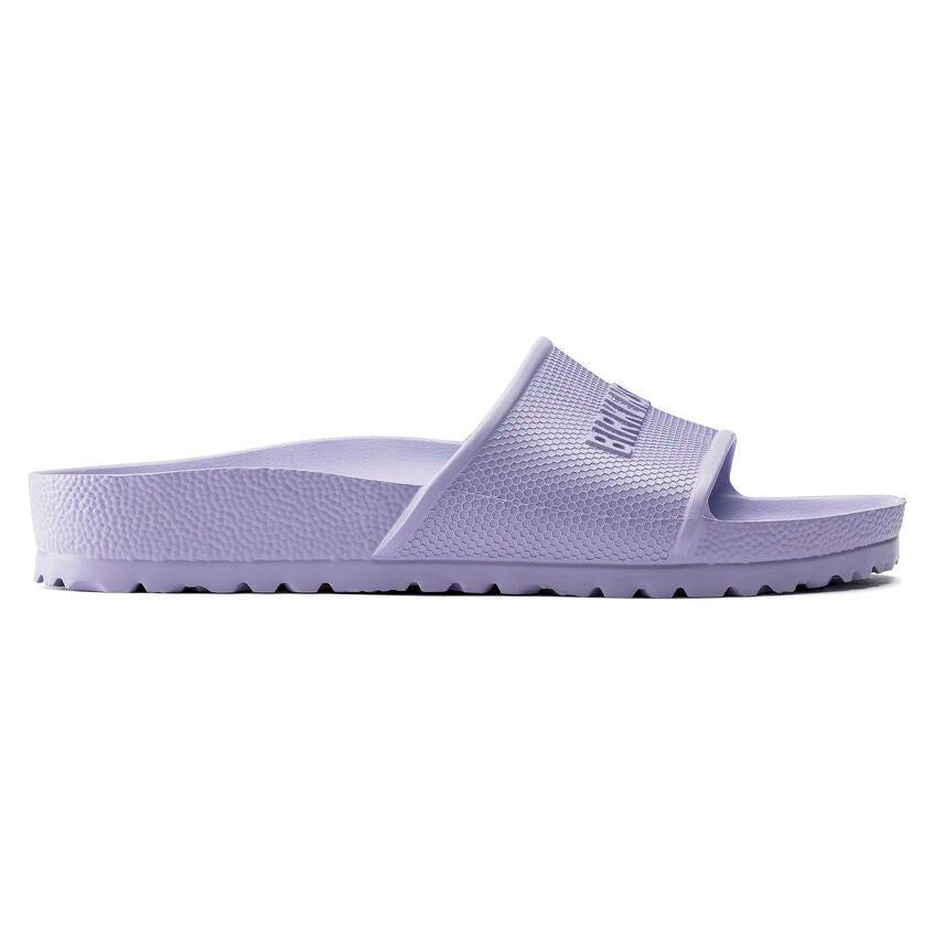 Barbados Eva - Synthetik Sandale Damen Violett 36 von BIRKENSTOCK