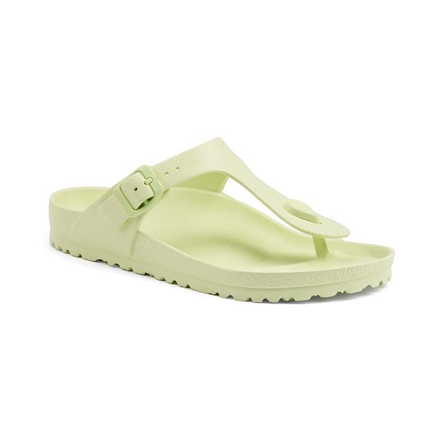 Gizeh R Damen Grün 35 von BIRKENSTOCK