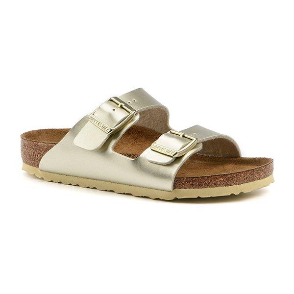 Arizona Kids N-31 Unisex Gold 31 von BIRKENSTOCK