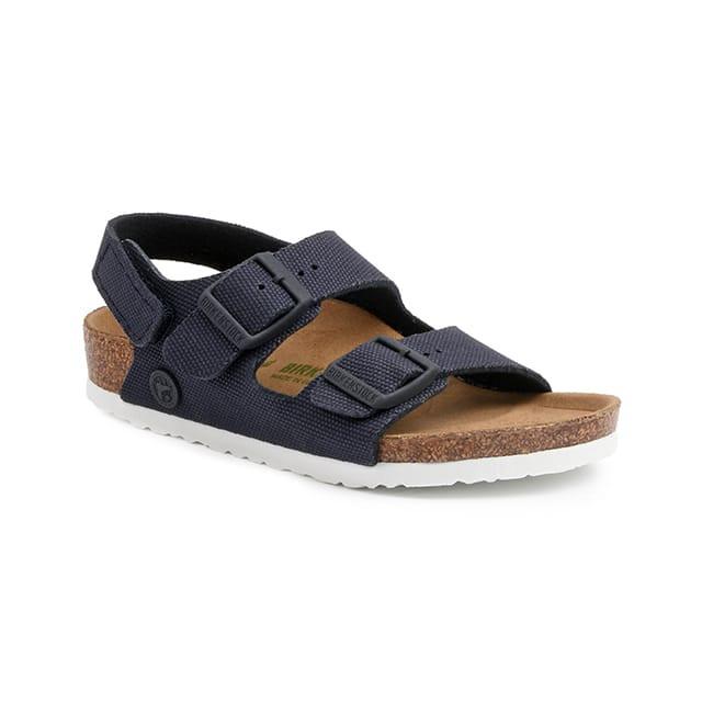 Milano Hl Kids N Unisex Aquamarine 24 von BIRKENSTOCK