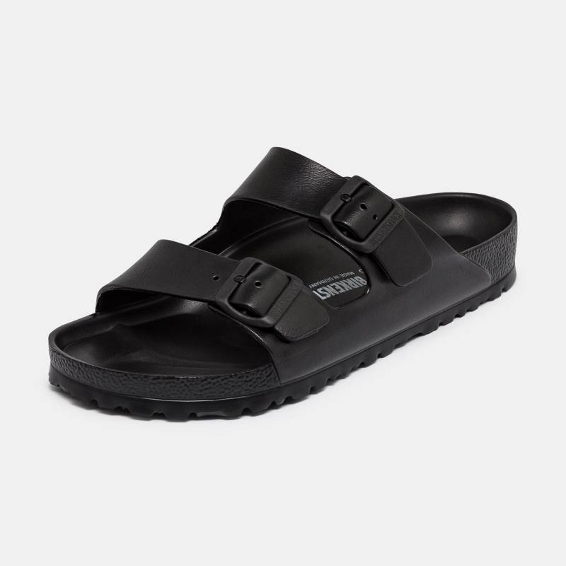 Sandalen Herren Black 41 von BIRKENSTOCK