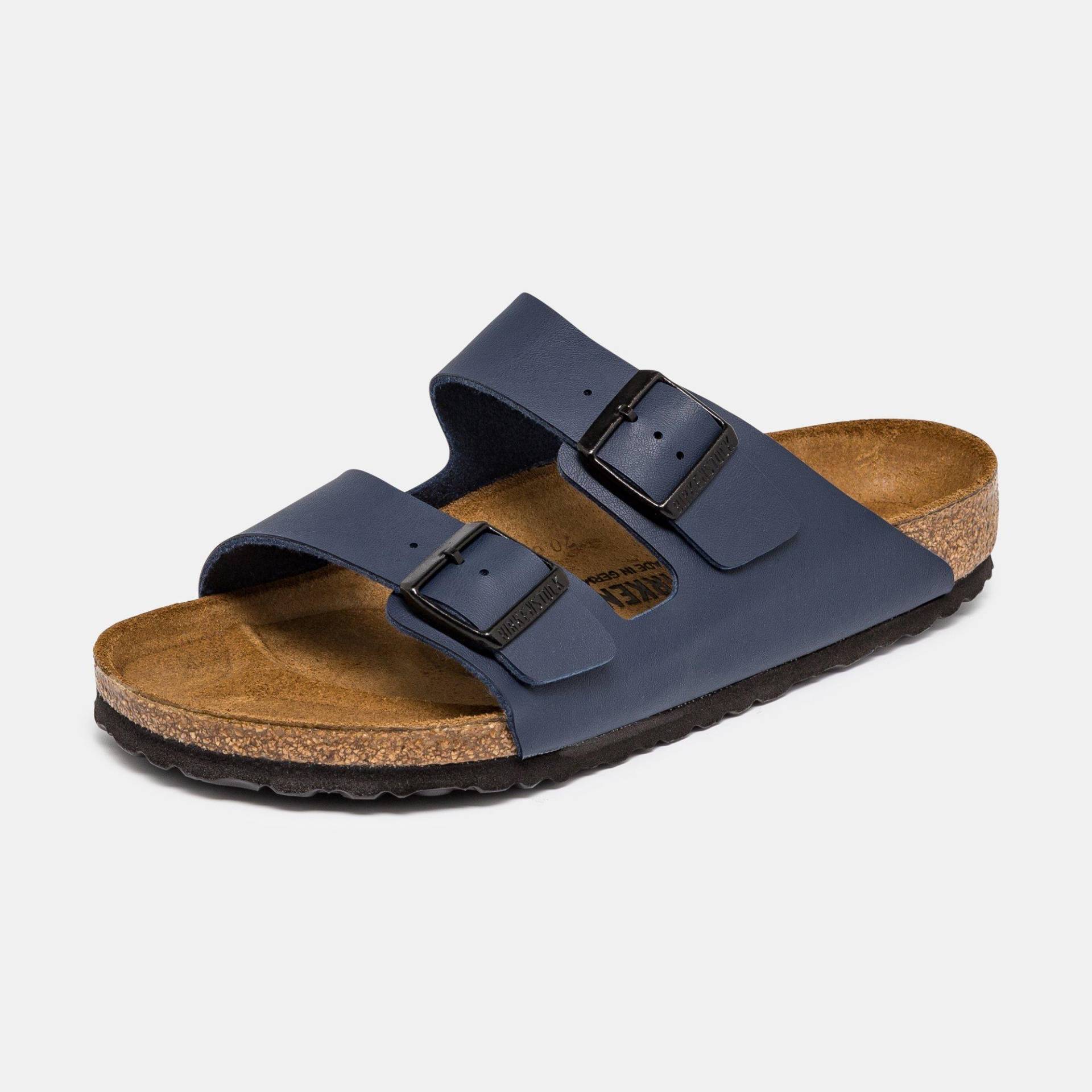 Sandalen Herren Blau 44 von BIRKENSTOCK