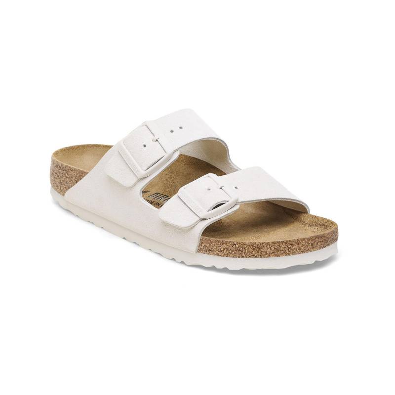 Birkenstock - Sandalen, für Herren, Hellgrau, Größe 42 von Birkenstock