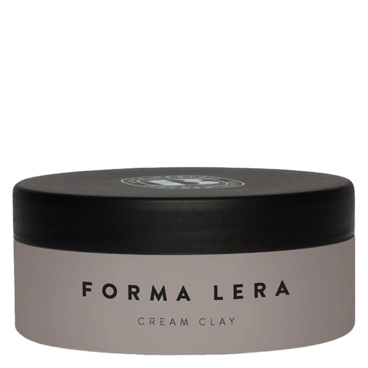 BJÖRK - Forma Lera Cream Clay von BJÖRK