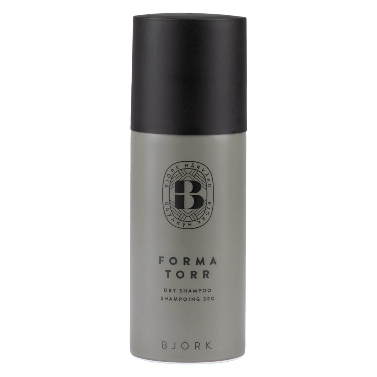 BJÖRK - Forma Torr Dry Shampoo von BJÖRK