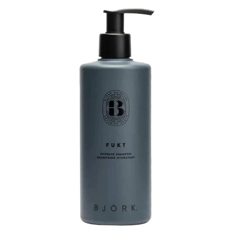 BJÖRK - Fukt Hydrate Shampoo von BJÖRK