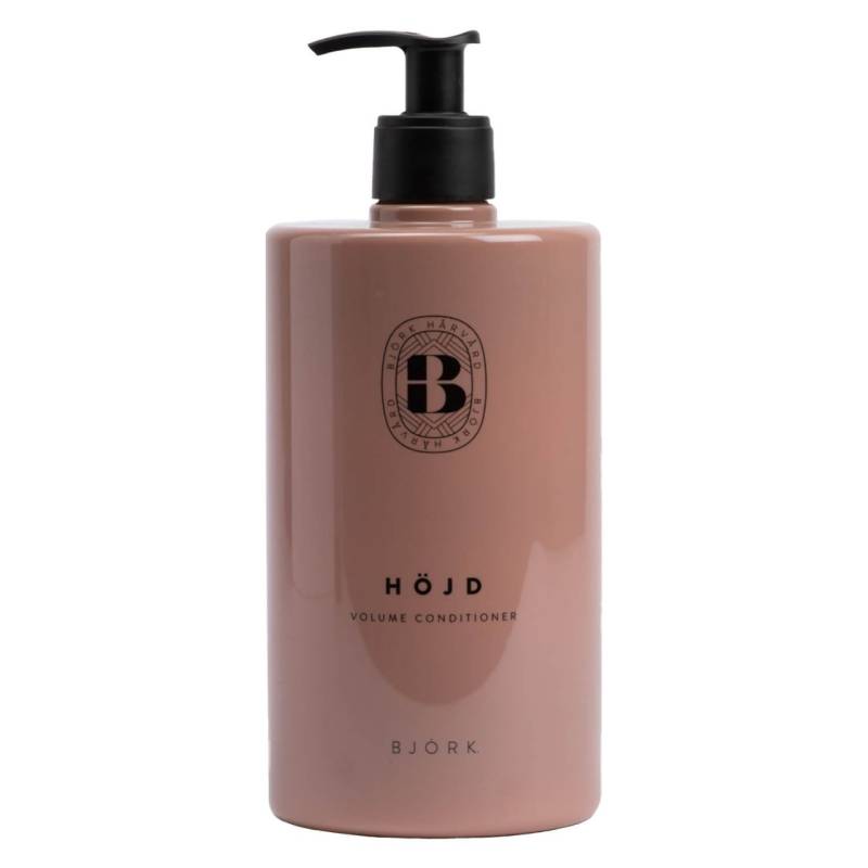 BJÖRK - Höjd Volume Conditioner von BJÖRK