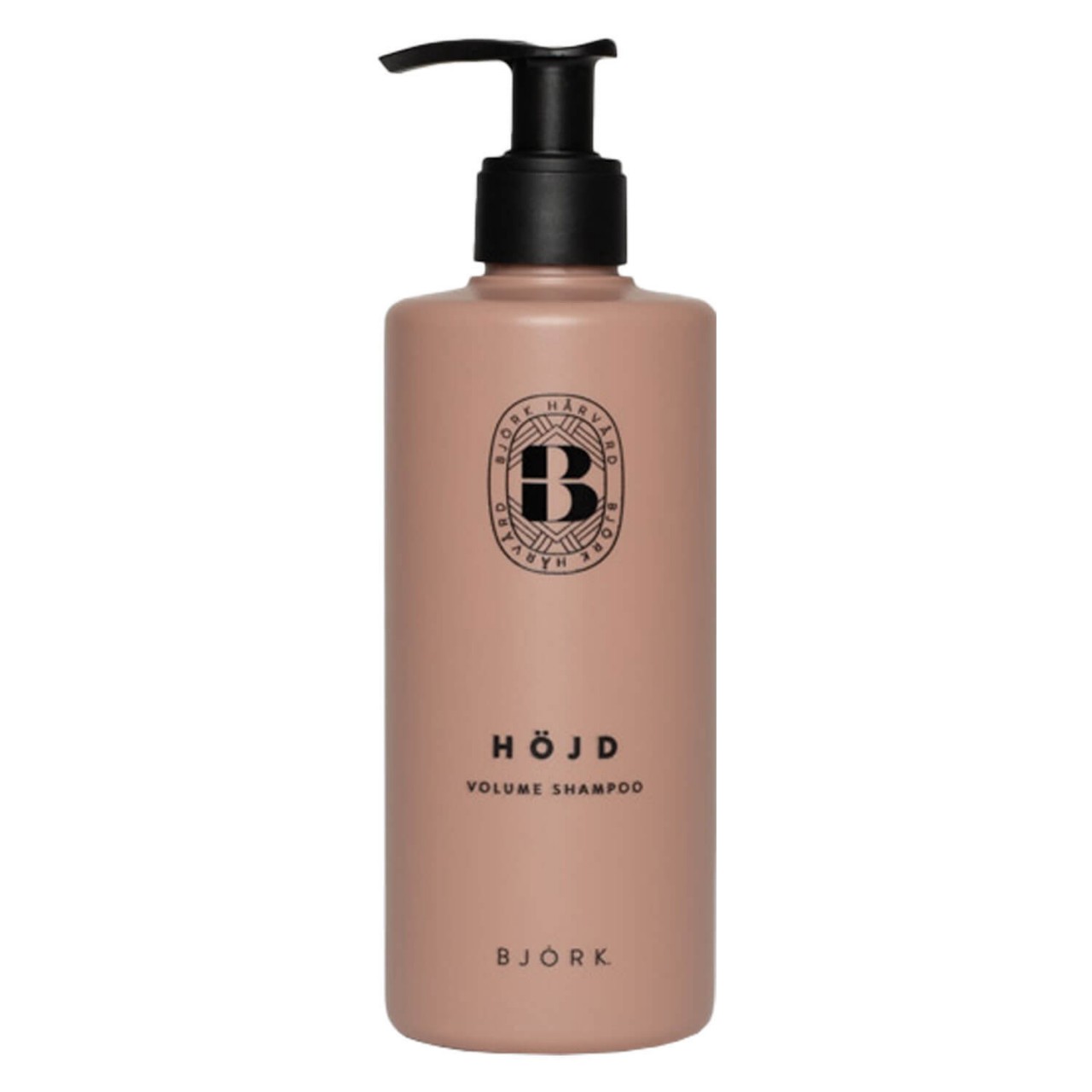 BJÖRK - Höjd Volume Shampoo