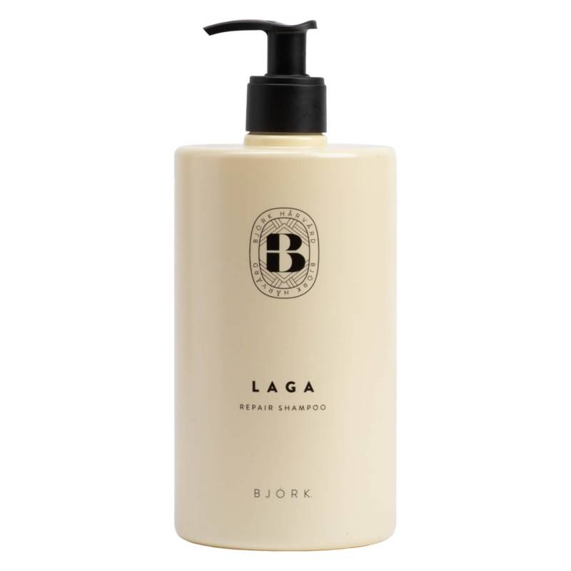 BJÖRK - Laga Repair Shampoo von BJÖRK