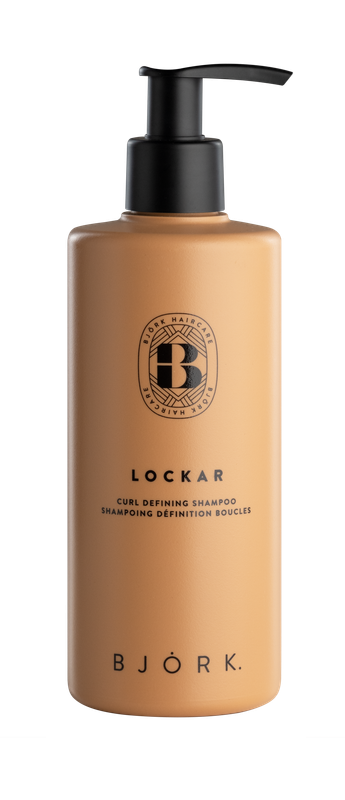 BJÖRK - Lockar Curl Defining Shampoo von BJÖRK