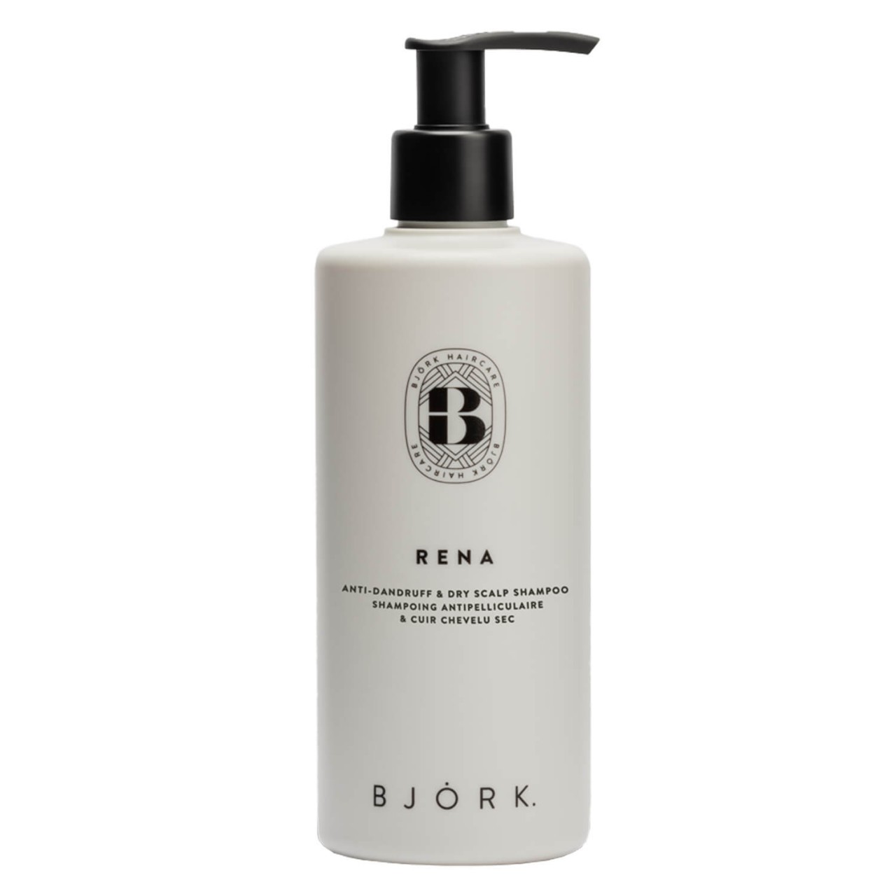 BJÖRK - Rena Anti-dandruff & Dry Scalp Shampoo von BJÖRK