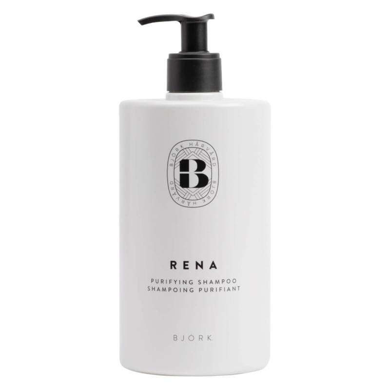 BJÖRK - Rena Purifying Shampoo von BJÖRK