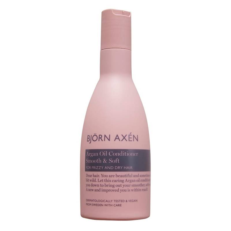 BJÖRN AXÉN  BJÖRN AXÉN Argan Oil haarspuelung 250.0 ml von BJÖRN AXÉN