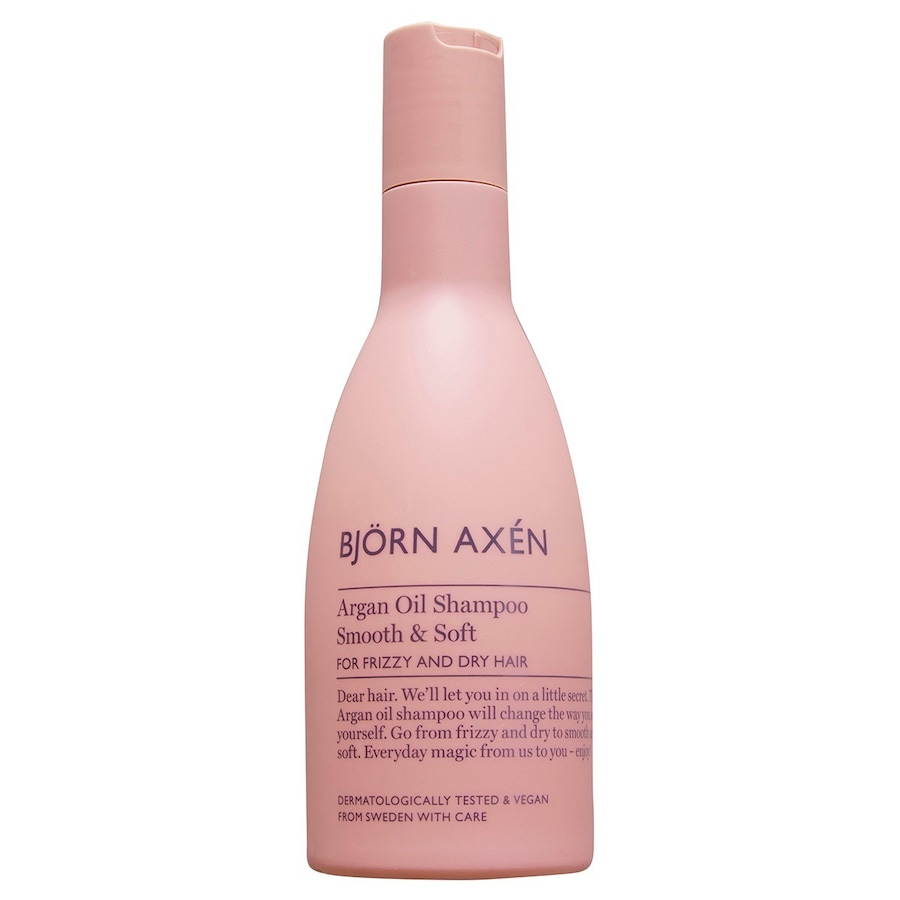 BJÖRN AXÉN  BJÖRN AXÉN Argan Oil haarshampoo 250.0 ml von BJÖRN AXÉN