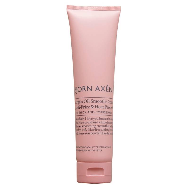 BJÖRN AXÉN  BJÖRN AXÉN Argan Oil Smooth haarcreme 150.0 ml von BJÖRN AXÉN