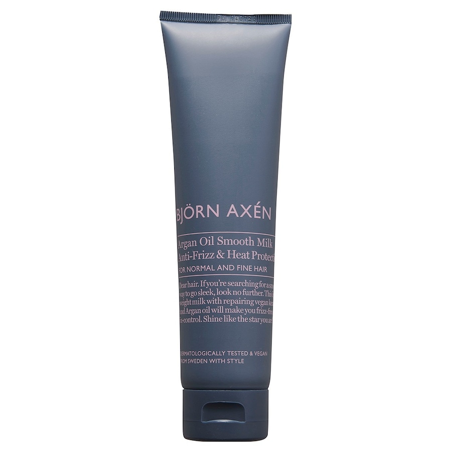 BJÖRN AXÉN  BJÖRN AXÉN Argan Oil Smooth Milk haarcreme 150.0 ml von BJÖRN AXÉN