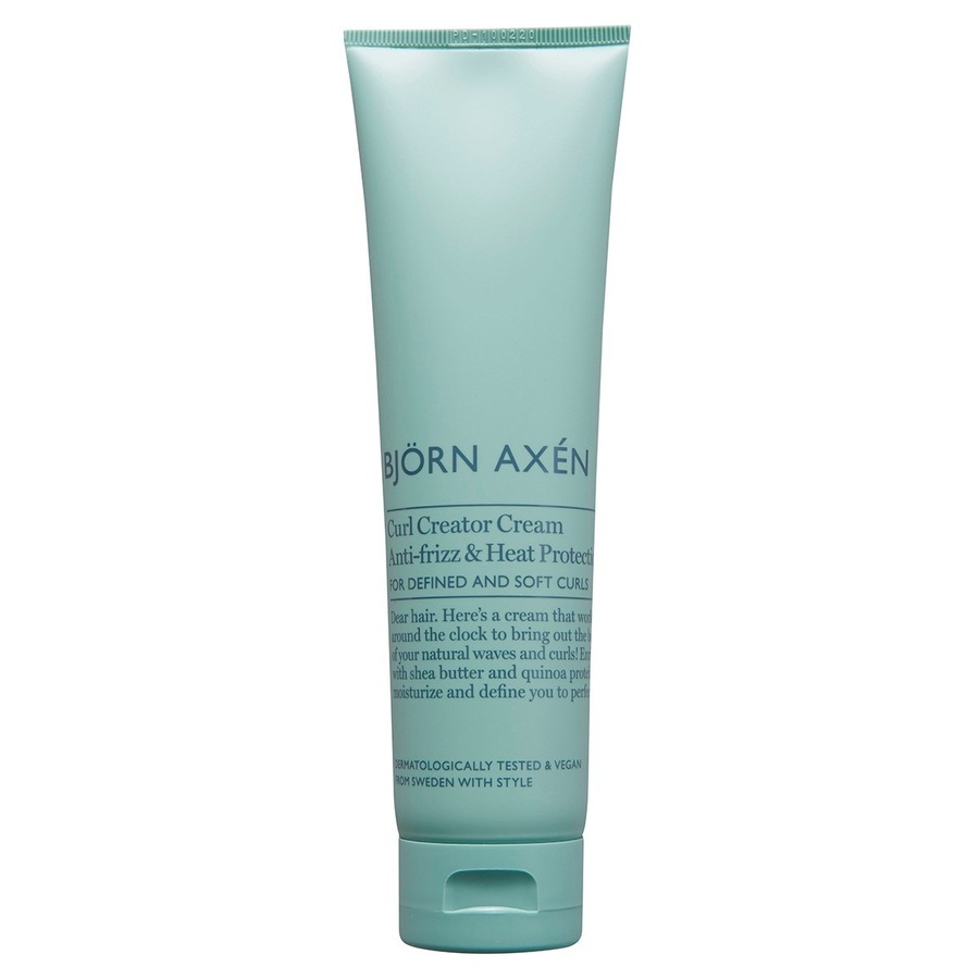 BJÖRN AXÉN  BJÖRN AXÉN Curl Creator haarcreme 150.0 ml von BJÖRN AXÉN