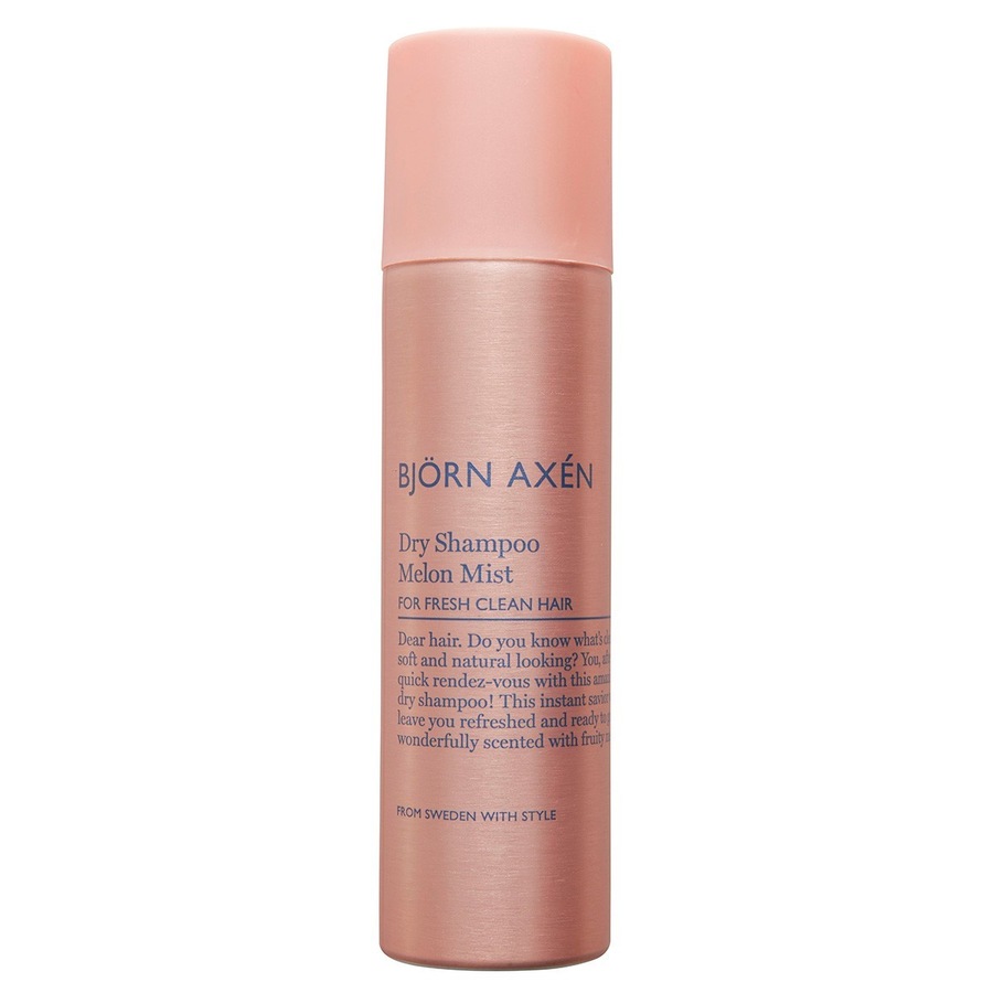 BJÖRN AXÉN  BJÖRN AXÉN Melon Mist trockenshampoo 150.0 ml von BJÖRN AXÉN