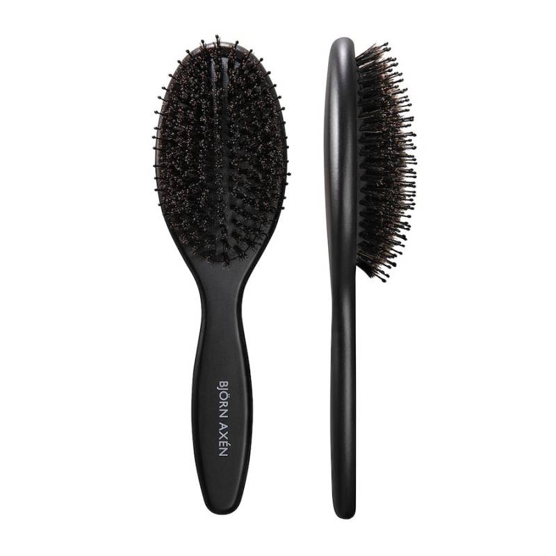 BJÖRN AXÉN  BJÖRN AXÉN Gentle Detangling Brush for normal & thick hair flach_paddelbuerste 1.0 pieces von BJÖRN AXÉN