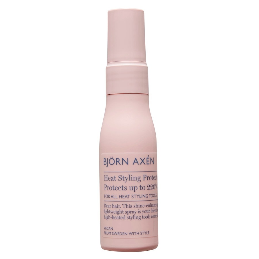 BJÖRN AXÉN  BJÖRN AXÉN Heat Styling Protection Travel Size hitzeschutzspray 50.0 ml von BJÖRN AXÉN