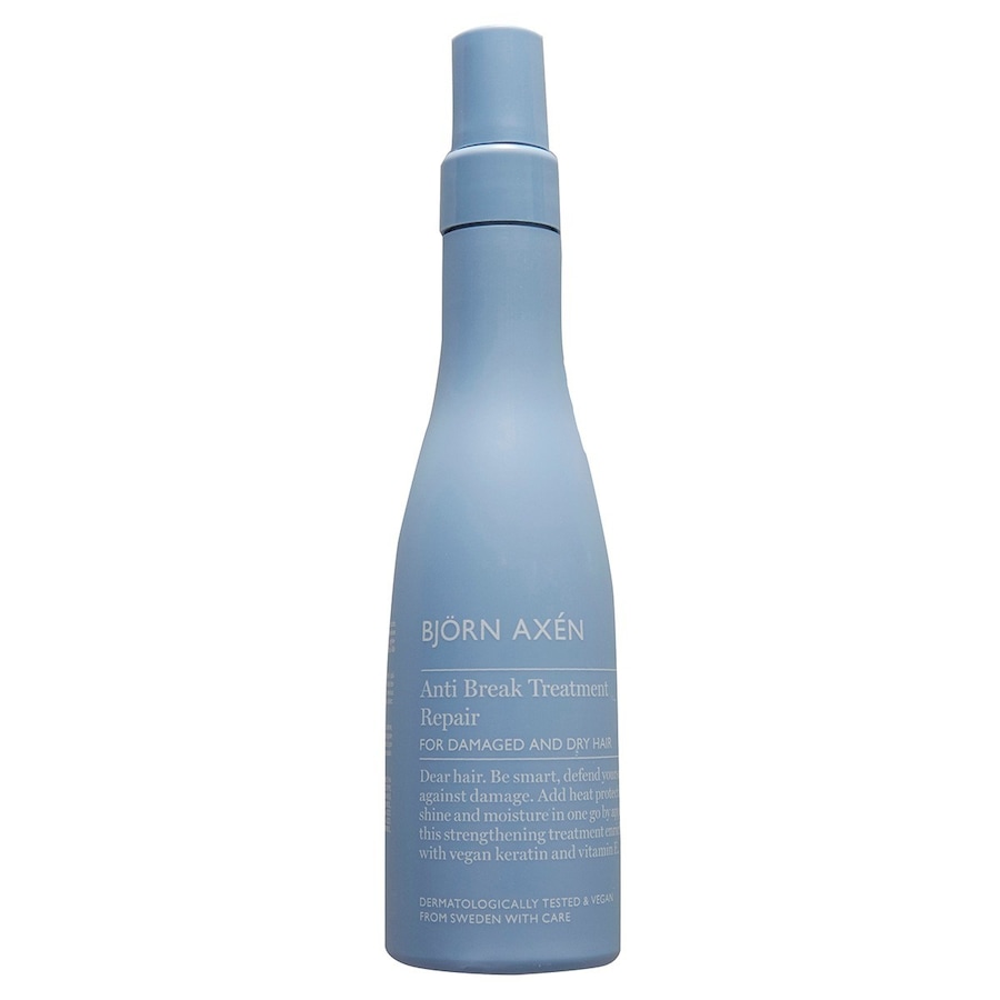 BJÖRN AXÉN  BJÖRN AXÉN Repair Anti Break Treatment haarbalsam 125.0 ml von BJÖRN AXÉN