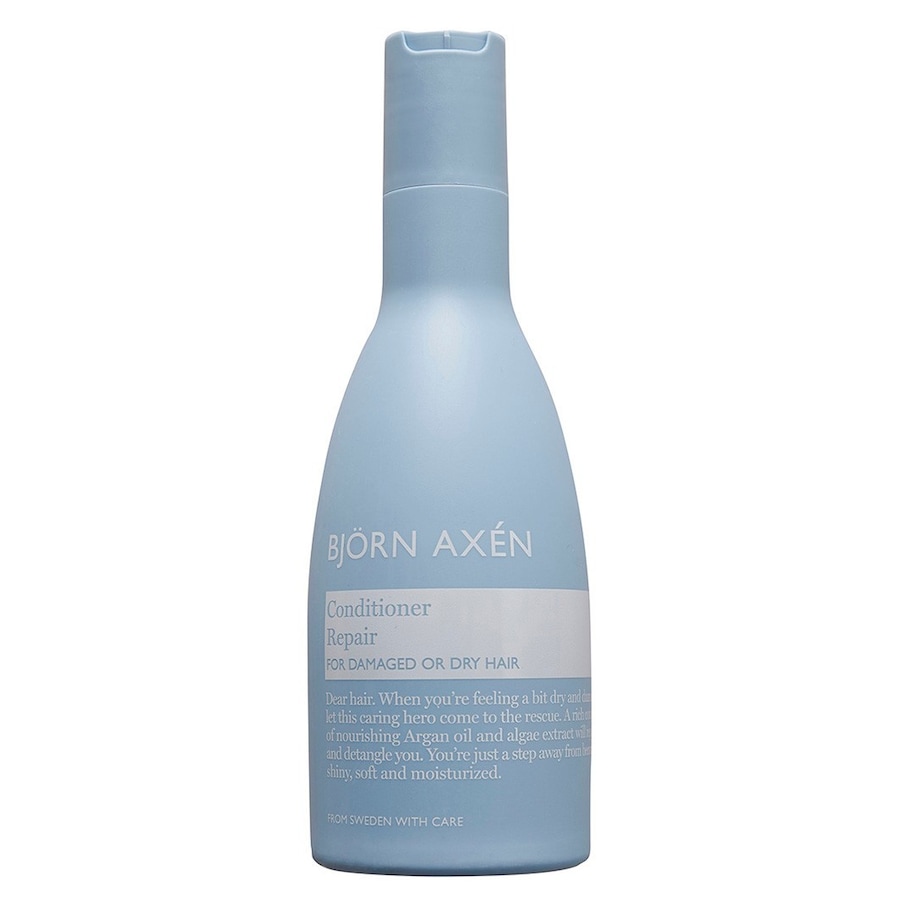 BJÖRN AXÉN  BJÖRN AXÉN Repair haarspuelung 250.0 ml von BJÖRN AXÉN