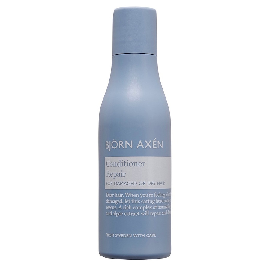 BJÖRN AXÉN  BJÖRN AXÉN Repair haarspuelung 75.0 ml von BJÖRN AXÉN