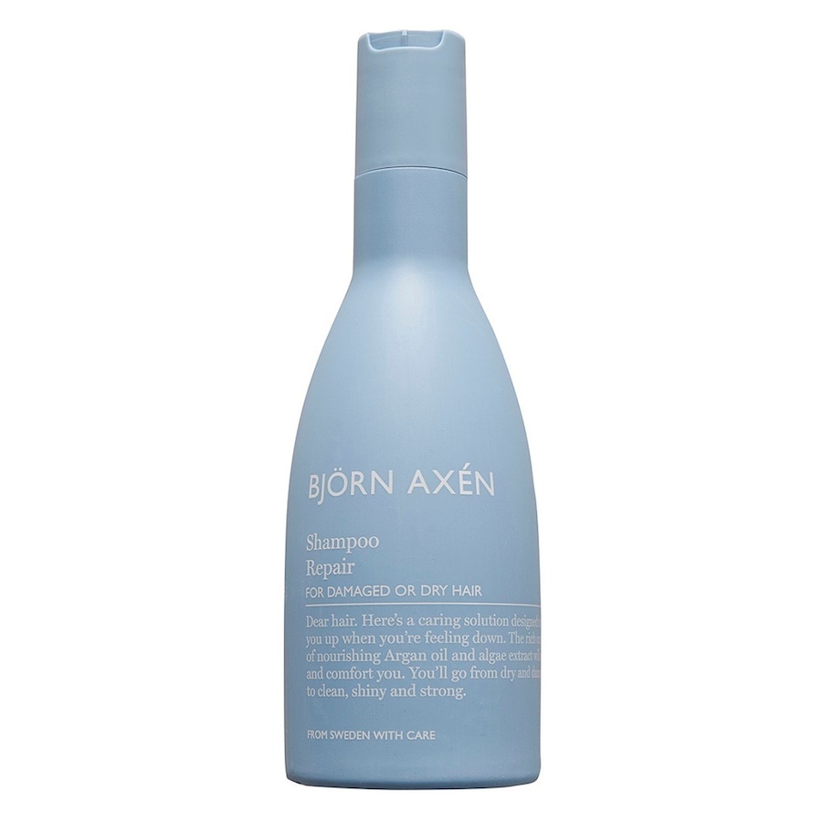 BJÖRN AXÉN  BJÖRN AXÉN Repair haarshampoo 250.0 ml von BJÖRN AXÉN