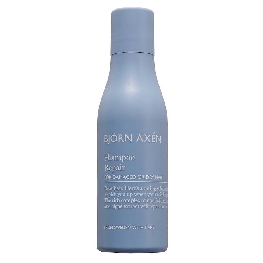 BJÖRN AXÉN  BJÖRN AXÉN Repair haarshampoo 75.0 ml von BJÖRN AXÉN