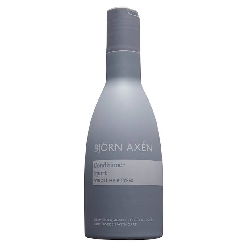 BJÖRN AXÉN  BJÖRN AXÉN Sport haarspuelung 250.0 ml von BJÖRN AXÉN