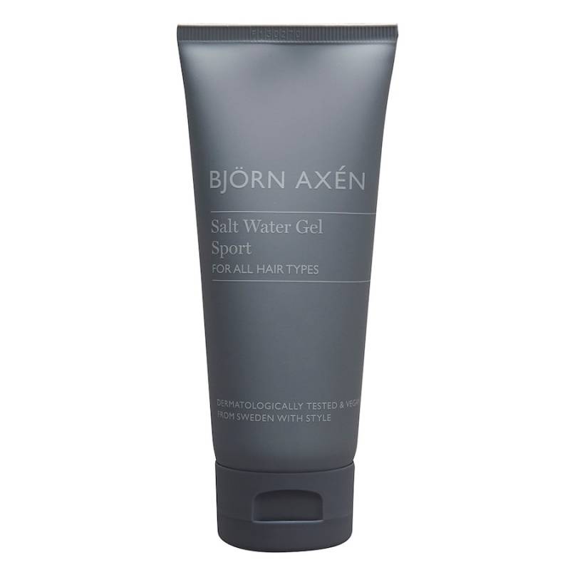 BJÖRN AXÉN  BJÖRN AXÉN Sport Salt Water haargel 100.0 ml von BJÖRN AXÉN