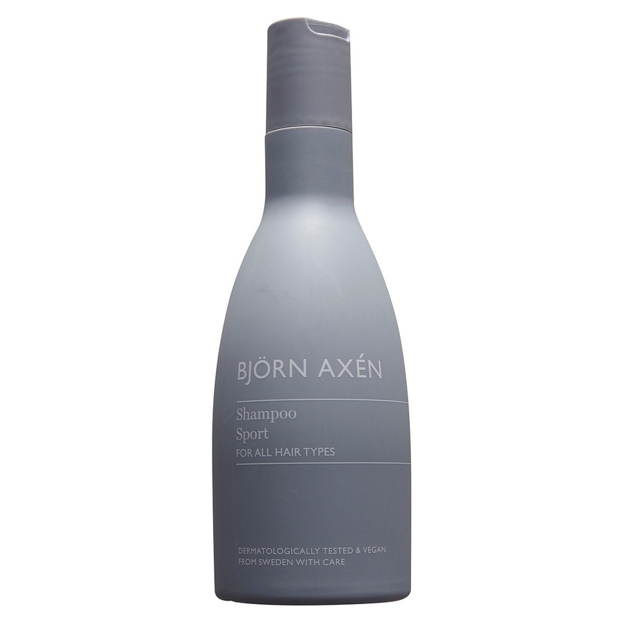 BJÖRN AXÉN  BJÖRN AXÉN Sport haarshampoo 250.0 ml von BJÖRN AXÉN