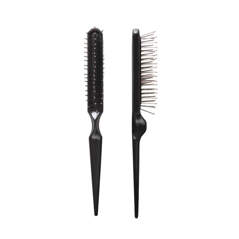 BJÖRN AXÉN  BJÖRN AXÉN Volume Brush Styling & Detangling flach_paddelbuerste 41.0 g von BJÖRN AXÉN