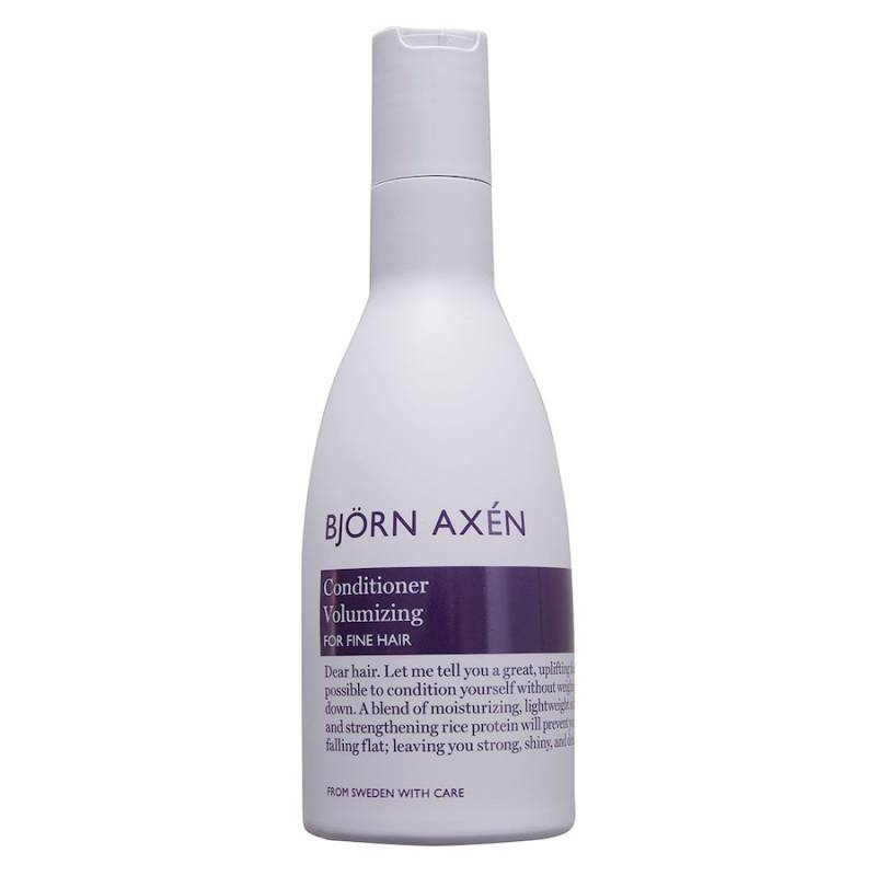 BJÖRN AXÉN  BJÖRN AXÉN Volumizing haarspuelung 250.0 ml von BJÖRN AXÉN