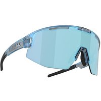 BLIZ Damen Sportbrille Matrix F3 hellblau von BLIZ