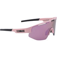 BLIZ Damen Sportbrille Matrix F3 rosa von BLIZ