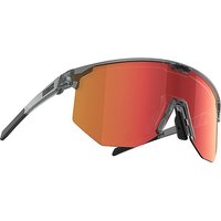 BLIZ Herren Sportbrille Hero F3 grau