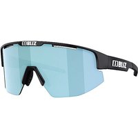 BLIZ Herren Sportbrille Matrix F3 grau von BLIZ