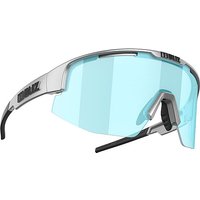 BLIZ Herren Sportbrille Matrix F3 grau von BLIZ