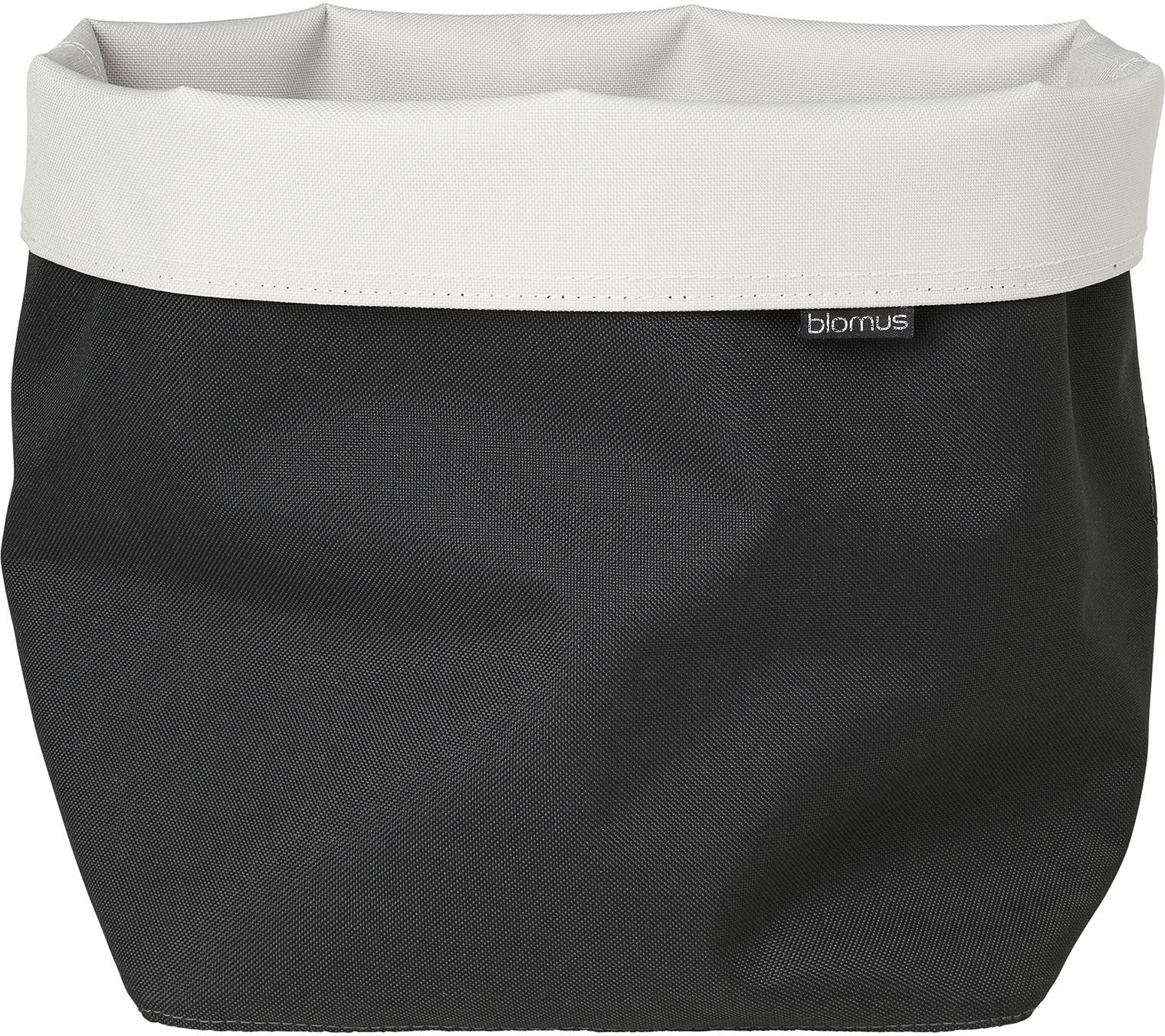 BLOMUS Organizer »ARA«, Wendekorb, Sand-Anthrazit BLOMUS Organizer »ARA«, Wendekorb, Sand-Anthrazit von blomus